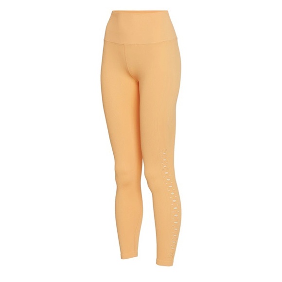 Spiritual Gangster Self Love Yoga Leggings New